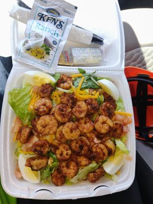 Bergeron's Boudin & Cajun Meats by null