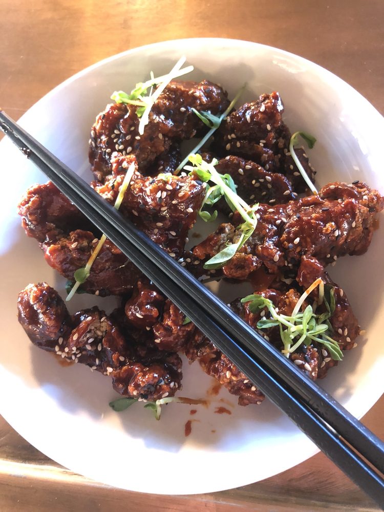 KITSUNE FOOD TRUCK Updated September 2024 43 Photos & 27 Reviews 1501 1st St NW