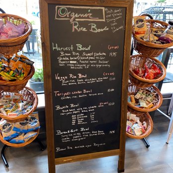 The Mindful Cafe - Juice Bars & Smoothies Near Me - Ramsey, New Jersey The Mindful Cafe - Juice Bars & Smoothies Near Me - Ramsey, New Jersey