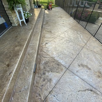 Concrete Design of KC - Masonry/Concrete Near Me - Gladstone, Missouri