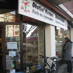 Obsthof Mertens
