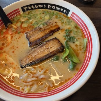 Fukumi Ramen - Davis - Tartan Ramen - Ramen Near Me - Davis, California Fukumi Ramen - Davis - Tartan Ramen - Ramen Near Me - Davis, California