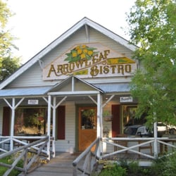 Arrowleaf Bistro