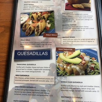 Rio Bravo - Mexican Near Me - Westbrook, Maine