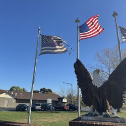 Fraternal Order of Eagles No 2692