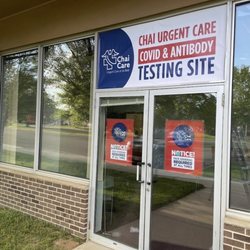 Chai Urgent Care - Chai care/BP Immediate Care