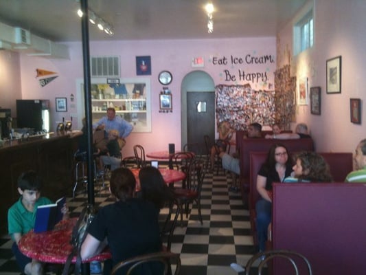 Creole Creamery by null Creole Creamery by null