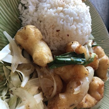 He-Xing Garden - Lunch salt and peper shrimp - Chinese Near Me - Centennial, Colorado He-Xing Garden - Lunch salt and peper shrimp - Chinese Near Me - Centennial, Colorado