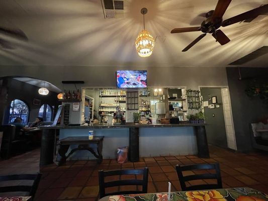 Las 15 Salsas Restaurant Oaxaqueño by null