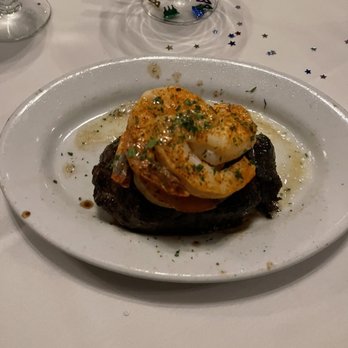 Ruth's Chris Steak House - Steakhouses Near Me - Pasadena, California