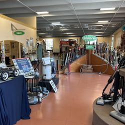 Museum of Clean