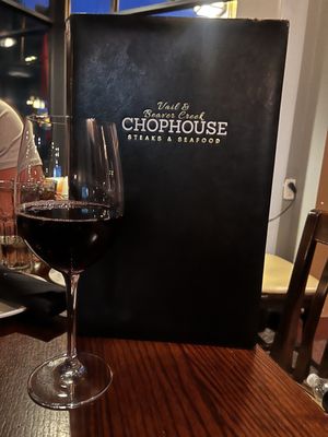 Beaver Creek Chophouse by null