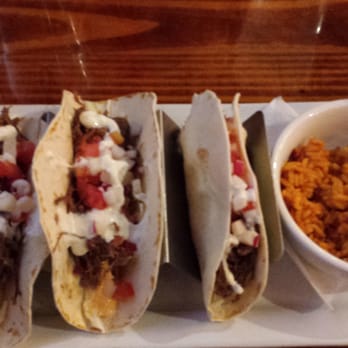 The District Tap - Short Rib tacos for the win! - Sports Bars Near Me - Indianapolis, Indiana The District Tap - Short Rib tacos for the win! - Sports Bars Near Me - Indianapolis, Indiana