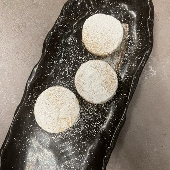 Naori - Alfajores - Japanese Near Me - Sunrise, Florida Naori - Alfajores - Japanese Near Me - Sunrise, Florida
