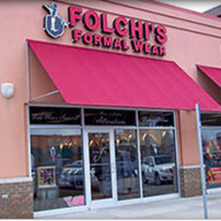 Folchi's Tuxedos and Menswear