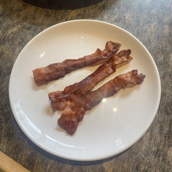 Ilima Cafe - Side of bacon - New American Near Me - Honolulu, Hawaii Ilima Cafe - Side of bacon - New American Near Me - Honolulu, Hawaii