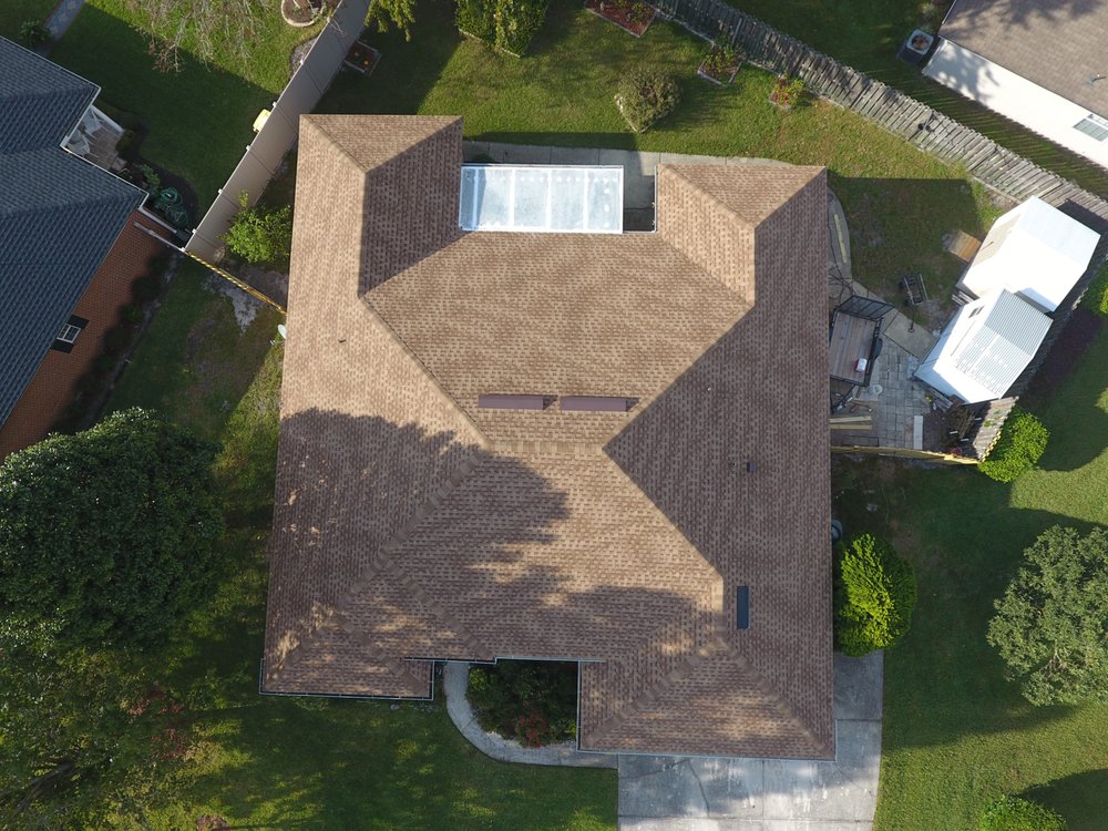 Slide of Weatherlock Roofing Contractor