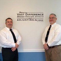 Calzaretto Chiropractic Center