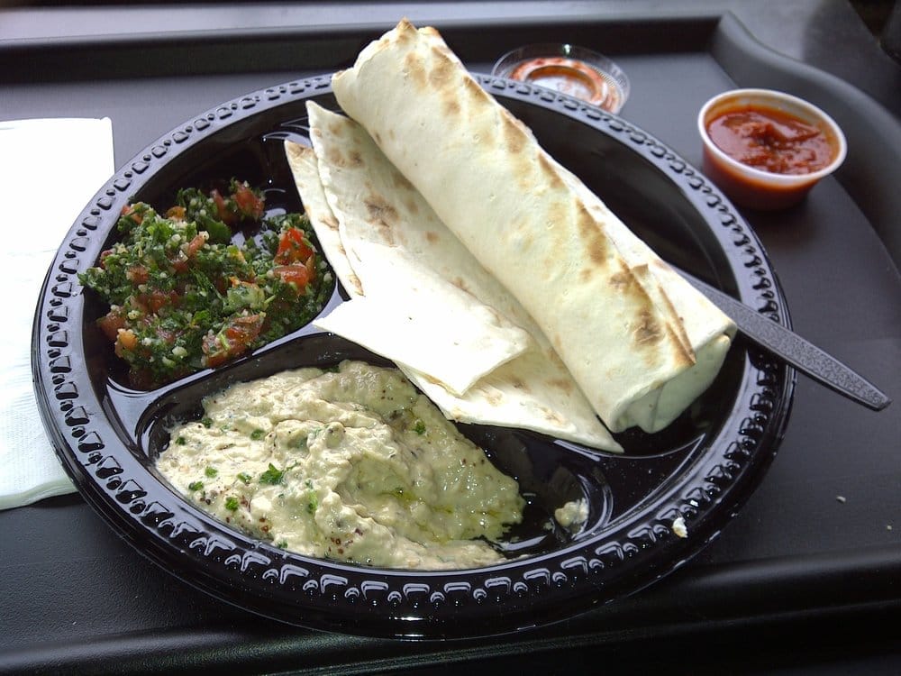 Dish N Dash - Sunnyvale