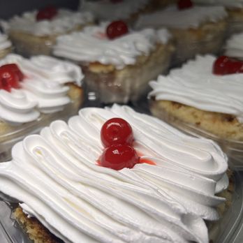La Garnacha - Tres Leches Cake - Mexican Near Me - D'Iberville, Mississippi