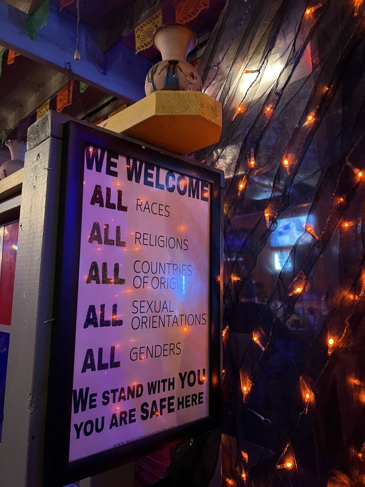 Rosepepper Cantina