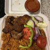 Elder Paintsil's gift card