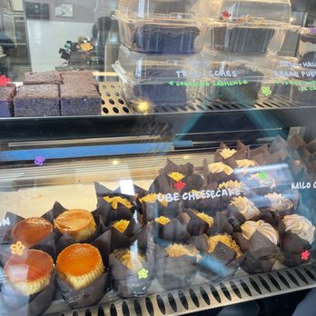 Cafe 86 - Coffee & Tea Near Me - Chino Hills, California