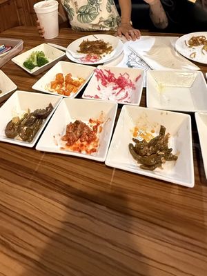 Kim's Korean BBQ Restaurant by null