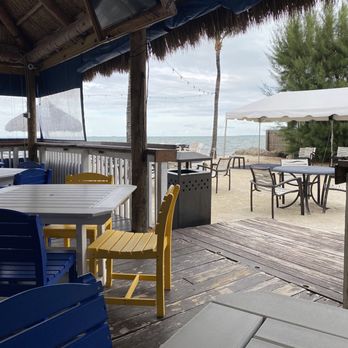 Oceans305 - Ocean 305 All outside bar. Music on weekends. Has pull downs for weather. - American Near Me - Layton, Florida Oceans305 - Ocean 305 All outside bar. Music on weekends. Has pull downs for weather. - American Near Me - Layton, Florida