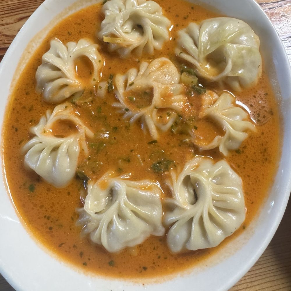 Tipsy Yeti Restaurant & Bar - Chicken Momo - Sports Bars Near Me - Berkeley, California Tipsy Yeti Restaurant & Bar - Chicken Momo - Sports Bars Near Me - Berkeley, California