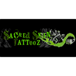 Sacred Skin Tattooz