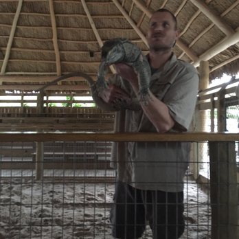 gator park - Boat Tours Near Me - Miami, Florida