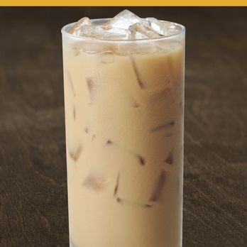 Einstein Bros. Bagels - What the menu said the drink would be - Bagels Near Me - Santee, California Einstein Bros. Bagels - What the menu said the drink would be - Bagels Near Me - Santee, California