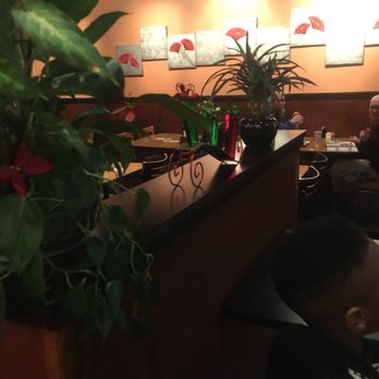 Red Pepper Asian - Malaysian Near Me - Raleigh, North Carolina