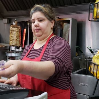 Donair Affair - Charges me extra and then gives me a scowl when I call her out in it. Nice business ethics lady. - Middle Eastern Near Me - Port Coquitlam, British Columbia Donair Affair - Charges me extra and then gives me a scowl when I call her out in it. Nice business ethics lady. - Middle Eastern Near Me - Port Coquitlam, British Columbia
