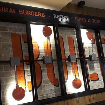 BUILT Custom Burgers - Burgers Near Me - Tucson, Arizona BUILT Custom Burgers - Burgers Near Me - Tucson, Arizona
