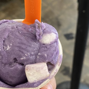 Kreem - Vegan Ube ice cream - Coffee & Tea Near Me - Palm Springs, California