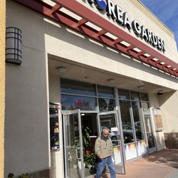 Korea Garden - Korea Garden is back open and with new ownership
