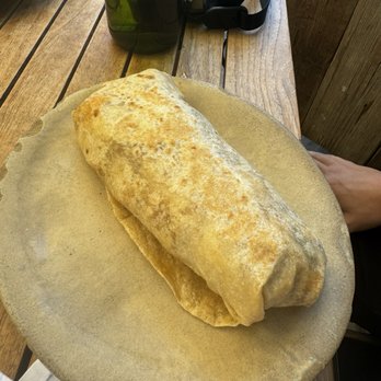 Fig Tree - Breakfast burrito - Cafes Near Me - Los Angeles, California Fig Tree - Breakfast burrito - Cafes Near Me - Los Angeles, California