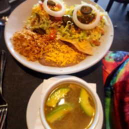 Tortilla Soup Tortilla Soup