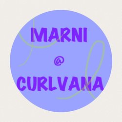 Marni At  Curlvana