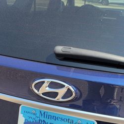 Fairway Collision Center - Thanks for the loaner!