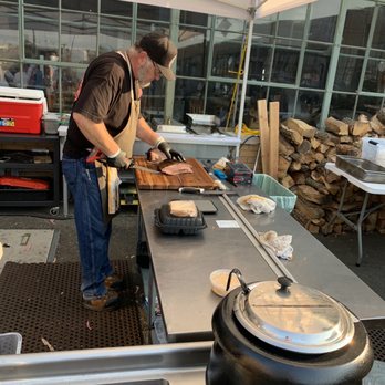 Tommy's BBQ - Yummy - Barbeque Near Me - Hercules, California