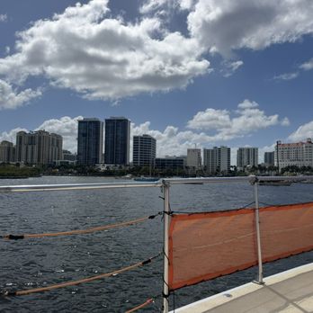 Hakuna Makata Charter - Boat Tours Near Me - West Palm Beach, Florida Hakuna Makata Charter - Boat Tours Near Me - West Palm Beach, Florida
