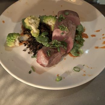 Grey Ghost - Pork Tenderloin - American Near Me - Detroit, Michigan