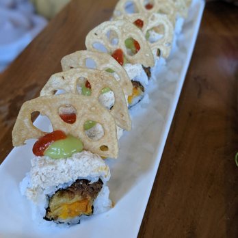 Shizen - Open Invitation ($15) - Sushi Bars Near Me - San Francisco, California Shizen - Open Invitation ($15) - Sushi Bars Near Me - San Francisco, California