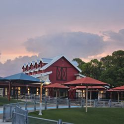 Doubletree Ranch Park