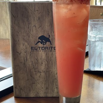 El Torito - Watermelon Paloma w/ Tajiñ!!! - Mexican Near Me - Riverside, California El Torito - Watermelon Paloma w/ Tajiñ!!! - Mexican Near Me - Riverside, California