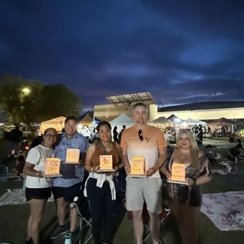 Water Lantern Festival - Yelp Events Near Me - Surprise, Arizona