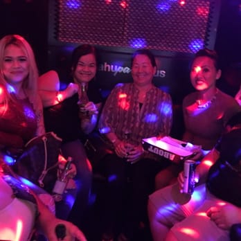 Oahu Party Bus - Back of the phantom bus... The boom boom room lol - Party Bus Rentals Near Me - Honolulu, Hawaii Oahu Party Bus - Back of the phantom bus... The boom boom room lol - Party Bus Rentals Near Me - Honolulu, Hawaii